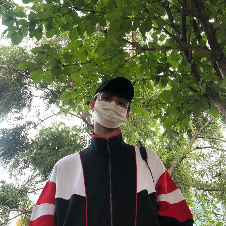 doyoung and changmin as each other a thread