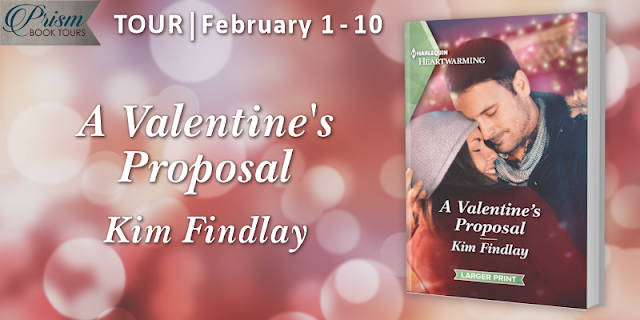 PrismBookTours's tweet photo. @missheyer74 talks about her new series over at @TravelersWife4L for her #AValentinesProposal #booktour + Amazon #giftcard #giveaway! #KimFindlay #prismbooktours #HarlequinBooks #HarlequinRomance #romancebooks #clearnromance #sweetromance #books #newbook https://t.co/IuN4pIz1iJ https://t.co/6D8g8YyeAZ