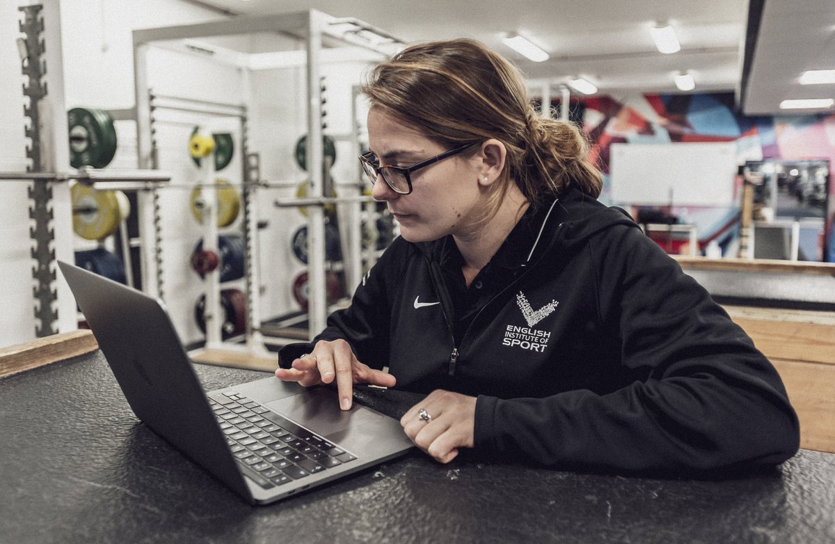 🙌 We are embarking on a three-year study, in partnership with Loughborough University, on the mental health and wellbeing challenges faced by Paralympians and Paralympic hopefuls. 

READ MORE 👉 bit.ly/3attLU5