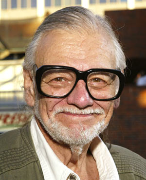 Happy Birthday  George A Romero 