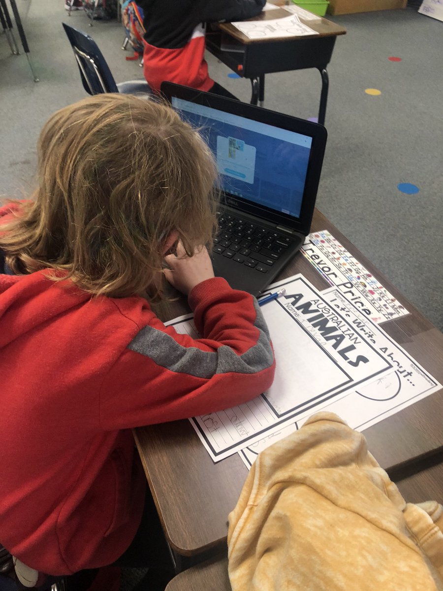 Happy writing Wednesday! I am slooooowly releasing these sweet people to independent writing! This weeks focus was informational writing about Australian animals. <a href="/Saddlewood_MCPS/">Saddlewood@MCPS</a>