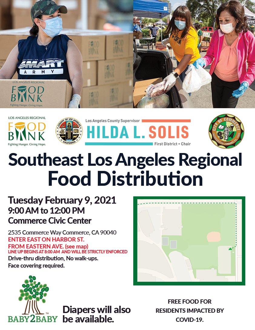 EYCEJ's tweet photo. Please share and help spread the word with anyone who could be facing food insecurity in the city of #Commerece https://t.co/HgFngxJrcH