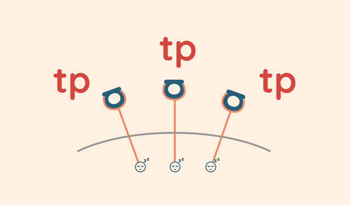 3/7The cells in your body have receptors for adenosine. When adenosine lodges into these receptors, it triggers a reaction that makes you sleepy.Your heartbeat slows down, your muscles become calmer, and you feel more at ease.