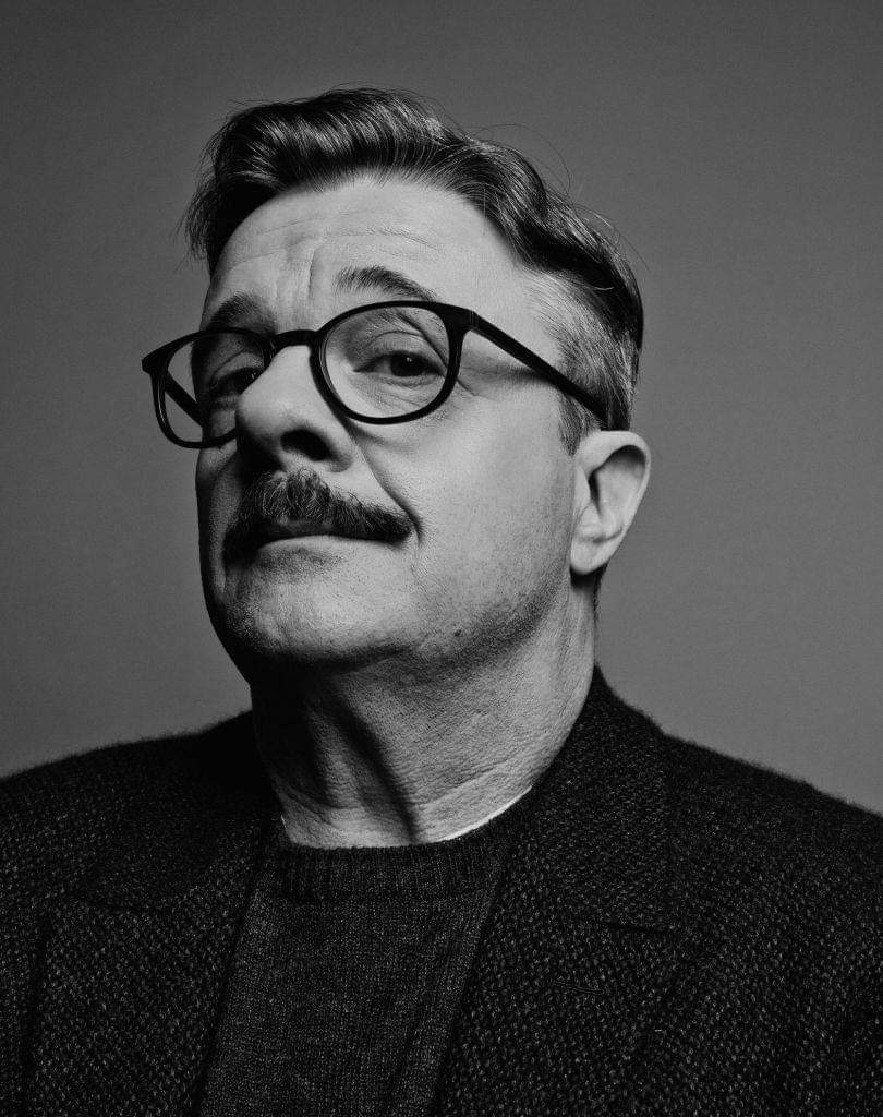 Happy Birthday to Nathan Lane who turns 65 today. 