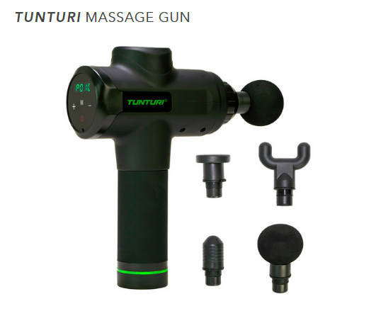 Nothing relaxes me like having a gun pressed to the base of my neck