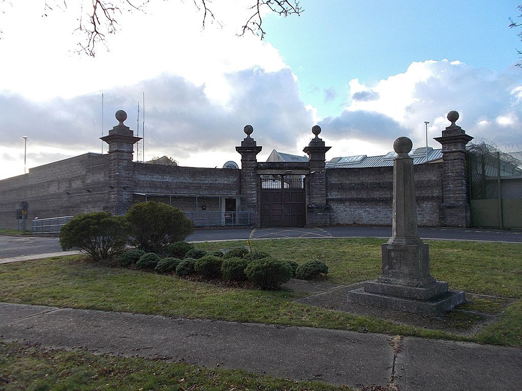 He was twice sent to prison for armed robbery, and it was at HMP Camp Hill on the Isle of Wight where Lawrence’s life turned around.Starring for the prison team in a game against Cowes Sports, a deal was arranged to let him out at weekends to play for the side.