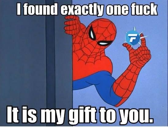 Fuck Token tweet media