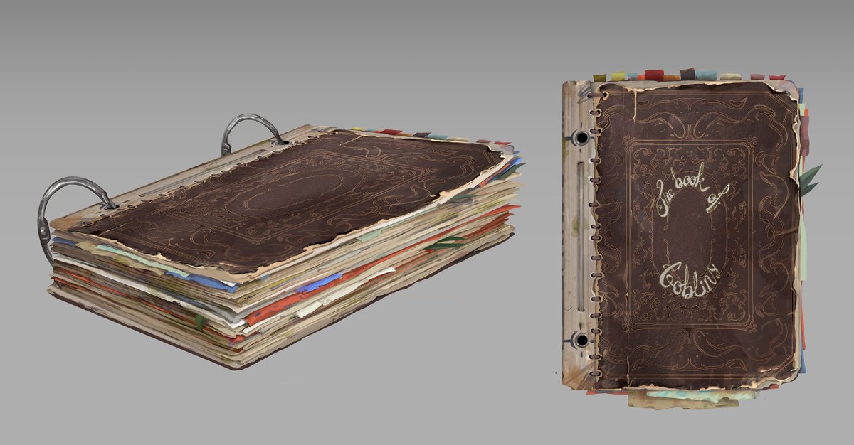 DONTNOD_Ent's tweet image. #TellMeHow 
A glimpse of the great work of Lucile Meunier, our Art Director on @TellMeWhyGame 🎨
Creating the final version of a character is always a long process. 

What do you think of these alternate designs of Michael?

Check out for more of her work:
artstation.com/artwork/9mZoAW