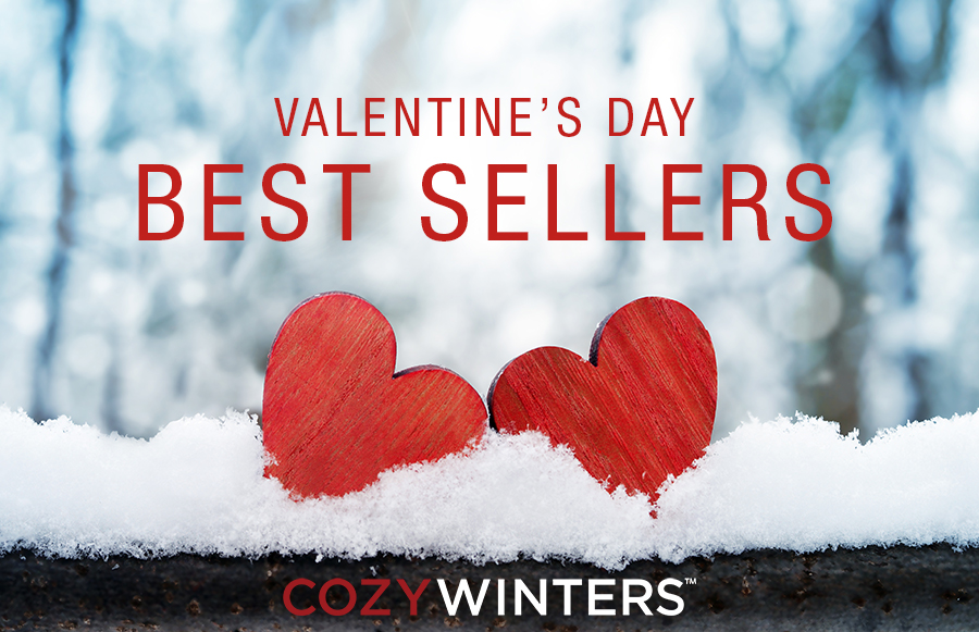 Give your loved one the perfect gift this #ValentinesDay - Shop our best sellers to help make the decision easy- bit.ly/2AC5ZEx
-
#StayCozy #CozyWinters #HeatedClothing #HeatedPetBeds #IceCleats #HeatedGloves #HeatedSocks #ElecticBlankets #HeatedMattressPad