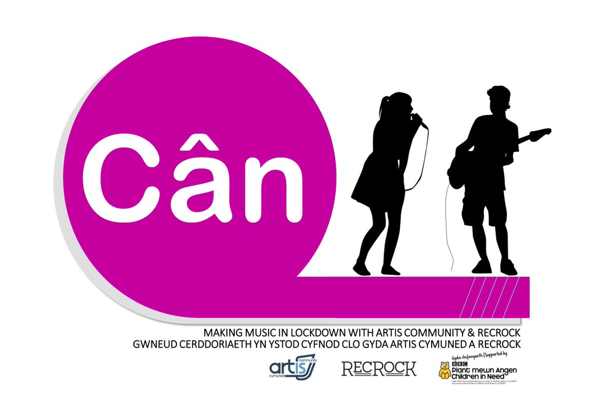 Are you into music? Perhaps you write songs already? Do you express yourself by writing down words/lyrics? Maybe you play an instrument and want to meet other musicians? If the answer to these questions is yes, then we want to hear from you!
buff.ly/39KNPCw #musicmatters