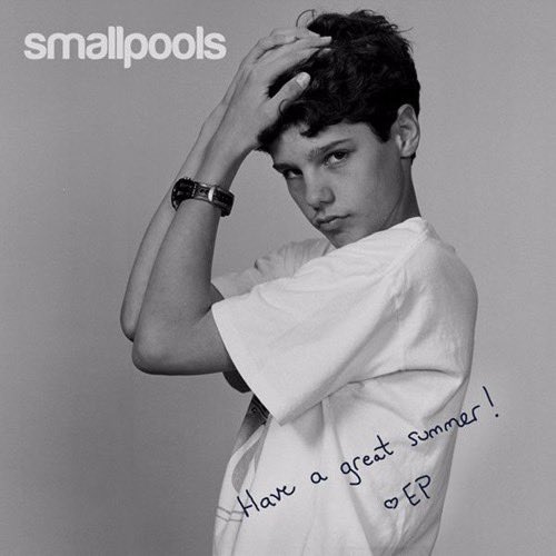 6. Dreaming - Smallpools - Fifa 14This song is fucking mental, the escalation from ‘it felt like maybe we could last forever’ to ‘weve got nowhere to run, theyve all got loaded guns’ is chaotically beautiful, this sounds like a post apocalyptic metaphor for a failed relationship