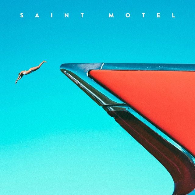 2. My Type - Saint motel - Fifa 15Was written after A/J Jackson had an argument with a bird who claimed every female was his type, THANK FUCK for her because without that snide comment we wouldnt have this absolute masterpiece. I’ve never heard a trumpet sound this good either