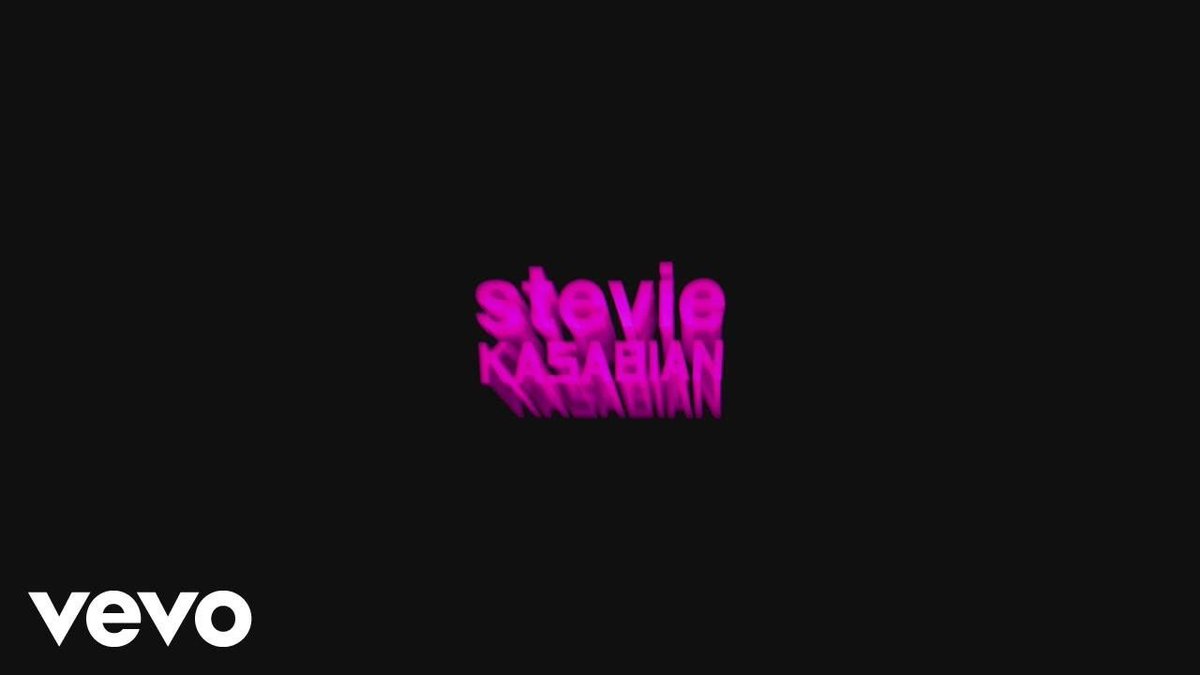 1. Stevie - Kasabian - Fifa 15This is without a doubt the best song to ever feature on a Fifa soundtrack, not only that but I think it's one of the best songs ever full stop. My love for Sergio Pizzorno is unfathomable.CONTINUED >>>