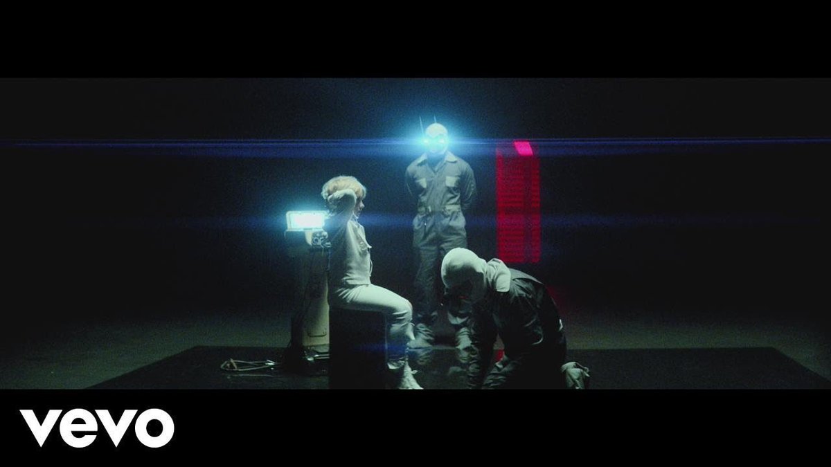 This beautifully chaotic song is mainly one big metaphor for how we can’t let the higher powers take control of us and oppress our thoughts, this is riot music at its peak. Beautiful vocals, beautiful instrumental, beautiful theme, putting this number 1 was the easiest decision