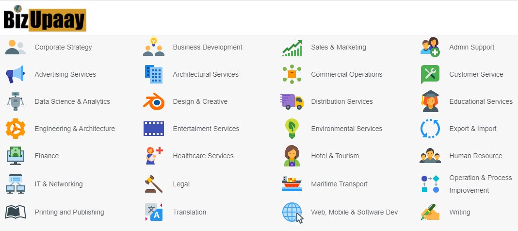 BizUpaay's tweet photo. Search professional consultants by browsing through the sector listed. Explore, review and hire the professionals from @BizUpaay.
Explore more: https://t.co/zxHjvkDv9r
#professional #consultants #professionalconsultants #BizUpaay #hireprofessionals https://t.co/6ve0644nC1