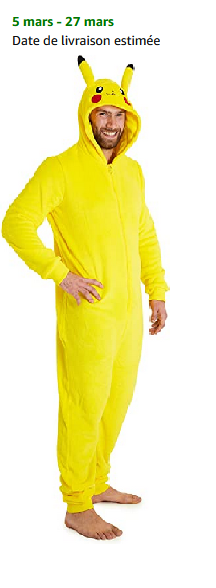 Prochain subgoal : j'fais un tiramisu.
Y'a un moment où ça va trop loin ces subgoal...