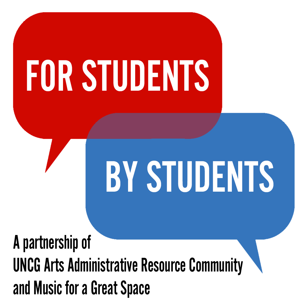 Music4aGr8Space's tweet photo. MGS education programming is rolling out each week on Wednesday.  Check out https://t.co/GZWK0EWEyk for the first For Students By Students interview today! https://t.co/CFNPQsgvzY