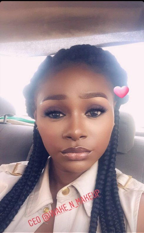 Coal_City's tweet photo. #JusticeForIjeoma
Today at the Enugu State Magistrate Courts, two siblings Ifezue Chiamaka and Ifezue Emeka were arraigned for the murder of Make Up artist, Ijeoma Nweke.

According to the story,
Chiamaka and her brother killed Ijeoma for having an affair with her boyfriend https://t.co/99J6cJEyif