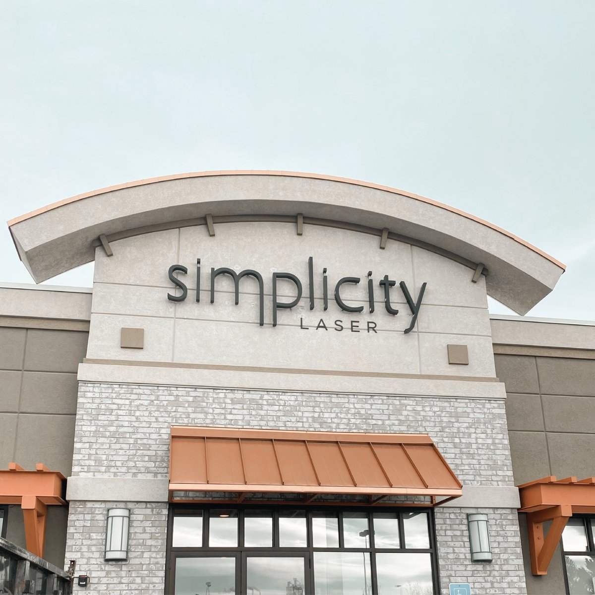 SimplicityLaser's tweet image. We renovated our Bountiful clinic last week—raise your hand if you love it just as much as we do! 🙋‍♀️🙋‍♂️