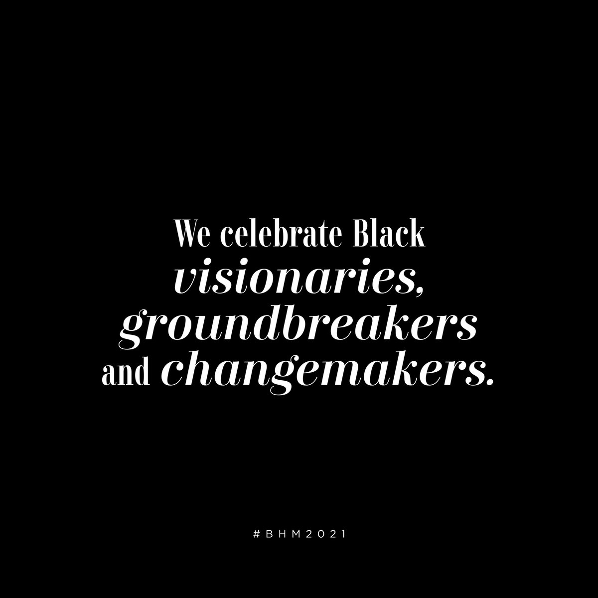 In honor of the resilience, courage and legacy of Black heroes, we have collected ways to engage in inclusive and open dialog across our places, so that we can begin to make change together. #BlackHistoryMonth 

edens.com/conversation/h…