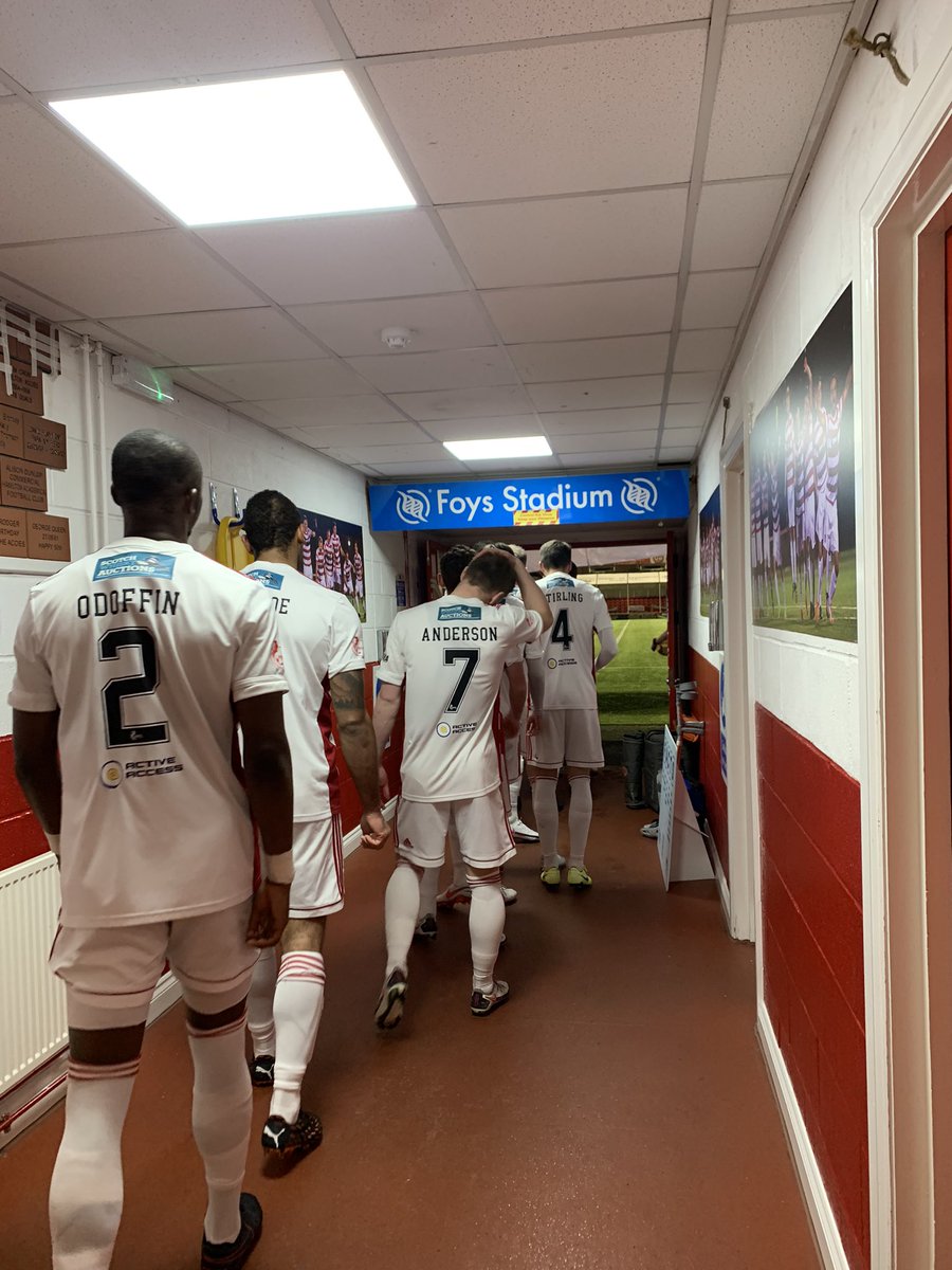 Hamilton Accies FC news stats info tweet media