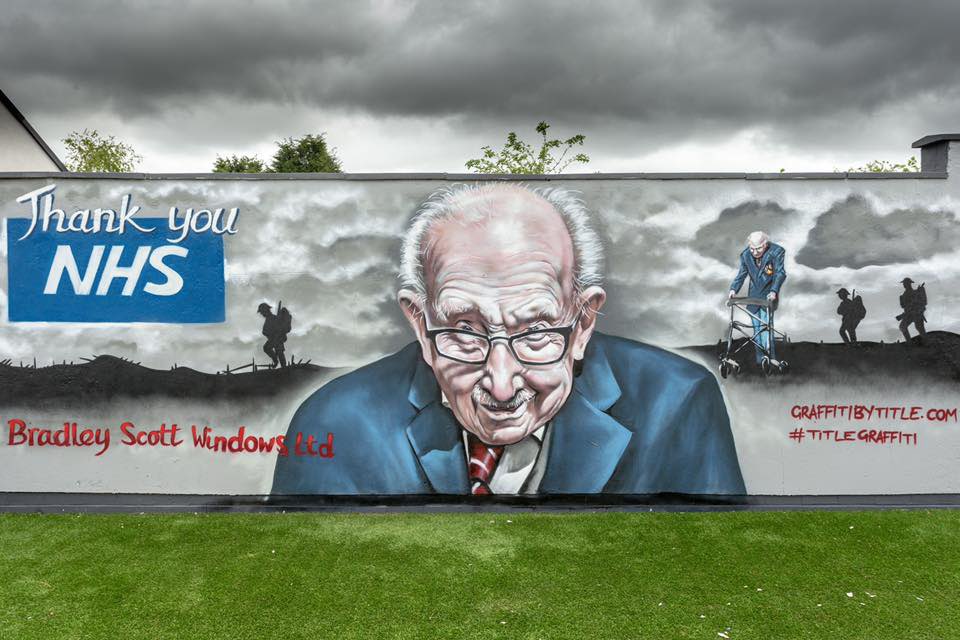 Tamworth Football Club tweet media