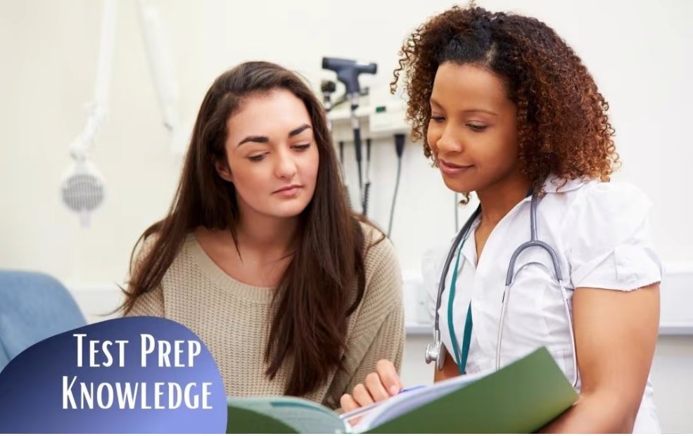 tprepknowledge's tweet image. One thing to remember is that if you advocate for a patient, it means that you are helping the patient. 👩‍⚕️

loom.ly/v48xUf8  👈

 #medicine #medschool #doctor #doctorlife #nurselife #nurse #medstaff #patient