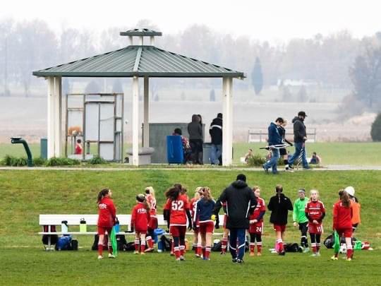 ExploreEVV's tweet photo. This one's for the girls! Wishing all the hardworking ladies out there a happy National Women In Sports Day! https://t.co/GRxHdoN8Sg