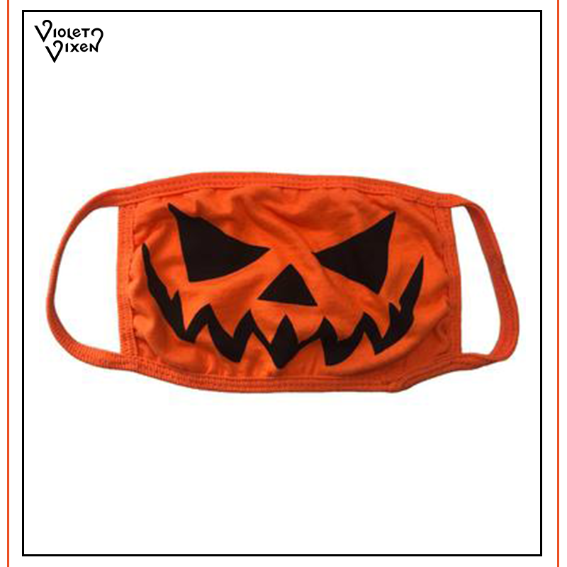 Stay covered, stay spooky!

Get yours here --> bit.ly/TrickOrTreatFa…

#spooky #pumpkin #halloween #halloweenmask #facemask #facecovering #clothfacecovering #clothfacemask #cottonfacemask #halloweenforever #everydayishalloween