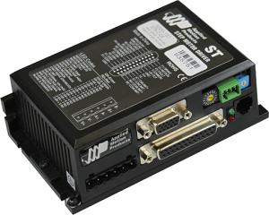 Servo2Go's tweet image. Applied Motion Products DC-powered Microstepping Drives feature low-cost and ship in &lt; 1week. Shop now at- zcu.io/XGz9