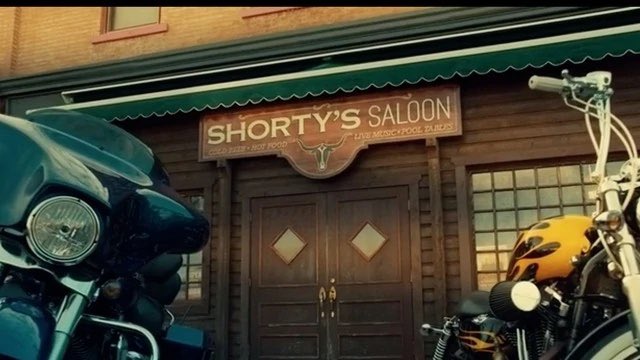 Shorty  @peterskagenWe didn’t get to see much of him, but he’s a Purgatory legend. He has a saloon named after him for goodness sake! #WynonnaEarp  #FiveForWynonna  @SYFY  @NBCUniversal  @nbcentpr