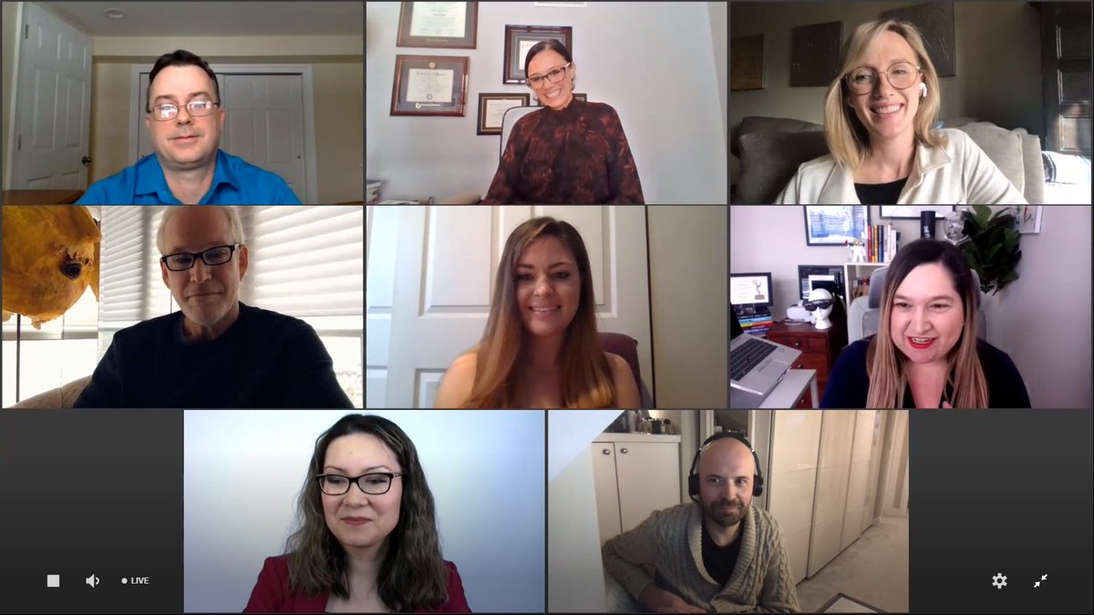 Kaz Long tweet media