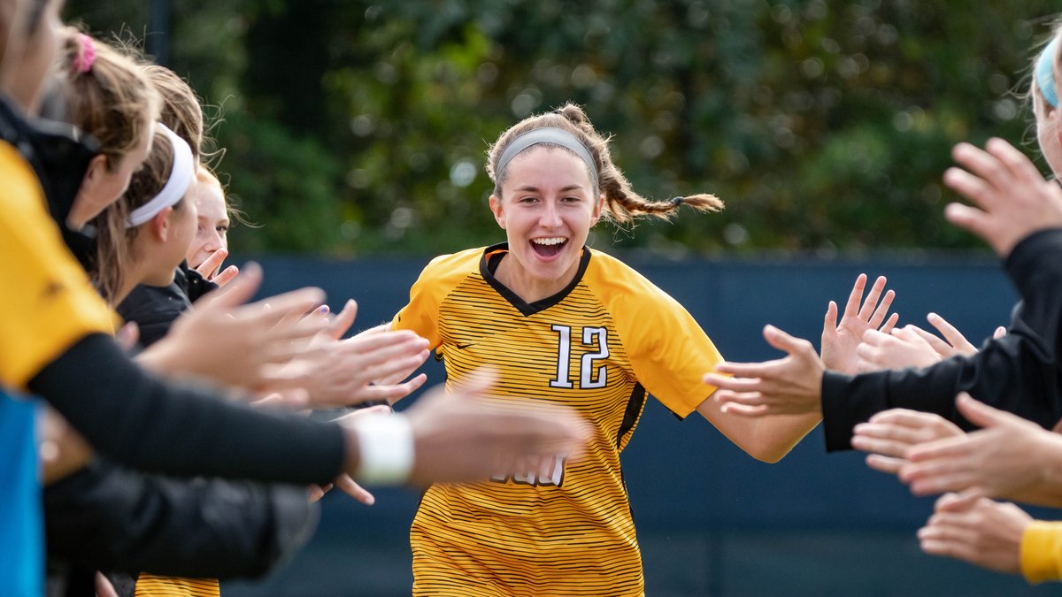  In the 2018 season, current redshirt-junior Samantha Jerabek was named to the NSCAA All-Region Team. #ThisIsRamNation  #LetsGoVCU  #NGWSD2021