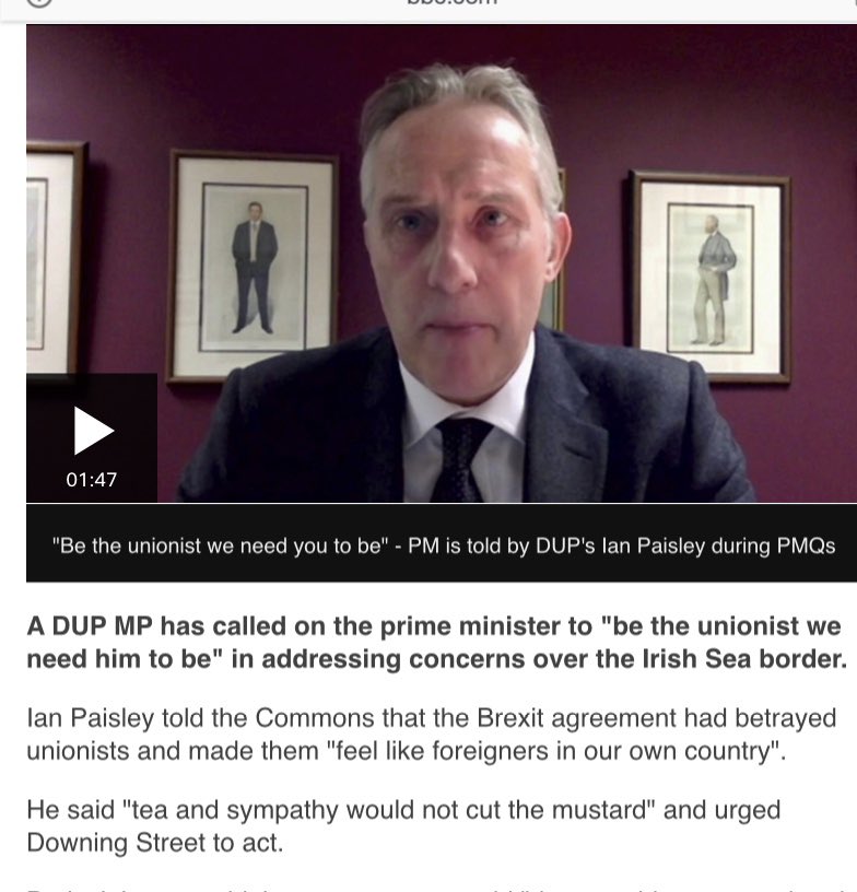 How it started v how it’s going: Cuppa Tea Edition