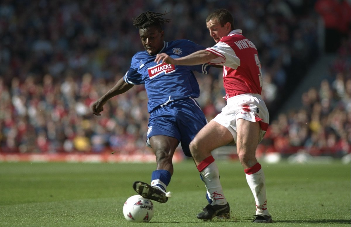 Butcher was sacked not long after re-signing himself as a player...Lawrence was sold to Doncaster, but the midfielder impressed enough for Leicester to sign him.17 months after coming out of prison Lawrence was in the Premier League.