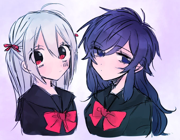 深夜の 