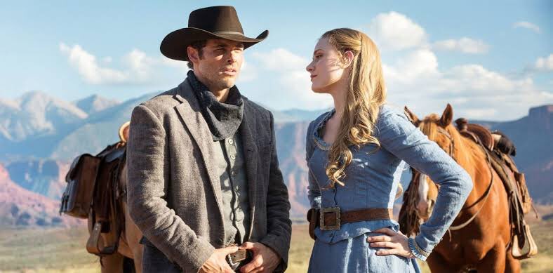 Dizi: Westworld Tür: Dram, Bilimkurgu IMDb: 8.6 Daha önce izlediğiniz tüm dizileri unutun. Karanlık bir gelecekte geçecek dizi, zengin kesime hitap eden bir eğlence parkını mekan ediniyor. Anthony Hopkins’in başrollerden biri olduğu, bölüm başı 9 milyon dolar harcanan başyapıt