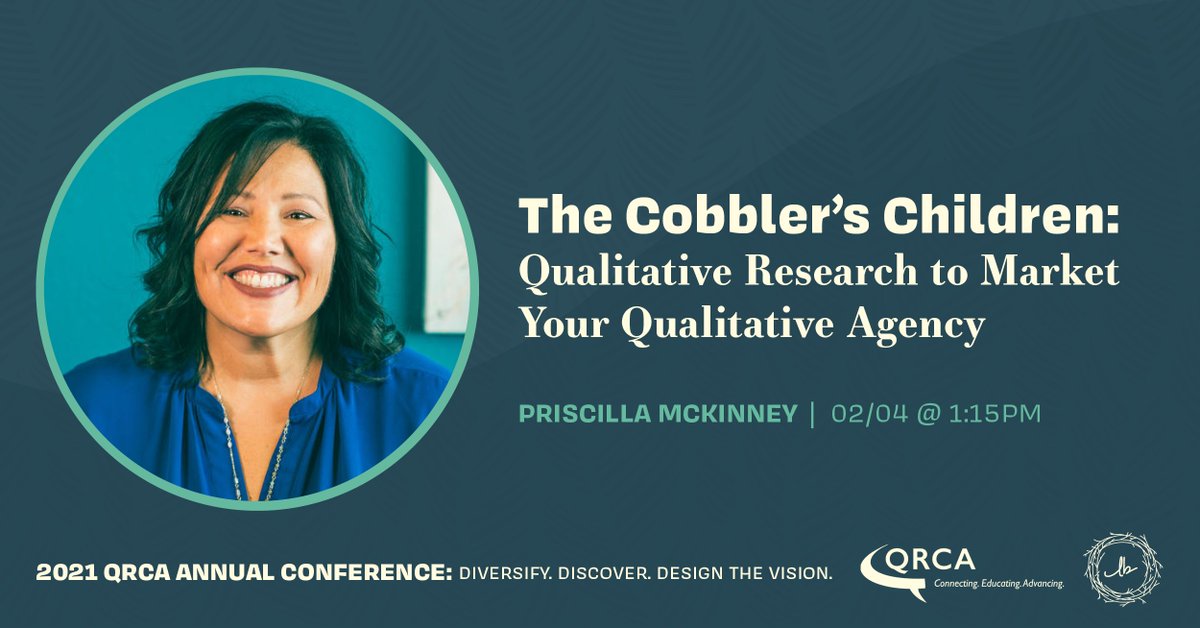LittleBirdMomma's tweet image. Work at a qualitative market research firm? Work ON your company and not IN in for about 45 minutes! Get focused and maximize marketing efforts. Join us for free: bit.ly/3qEHwGc #mrx #contentmarketing Join me at 2:15 ET tomorrow! @LittleBirdMktg @qrca