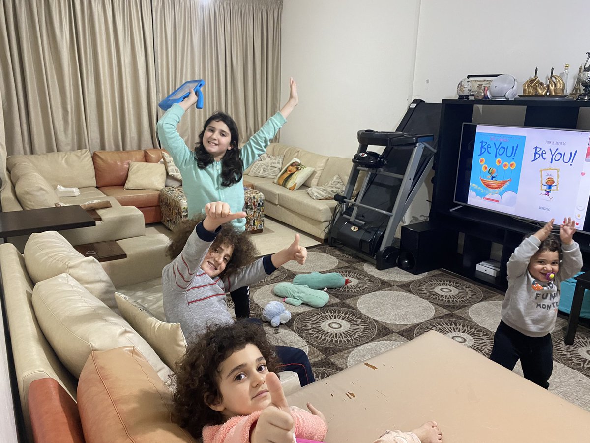 World Read❤️❤️❤️<a href="/dina_jradi/">Dina Jradi</a> <a href="/KananTamara/">Tamara</a> <a href="/nesrine_majzoub/">Nesrine Majzoub</a> <a href="/HijaziTalia/">talia hijazi</a>