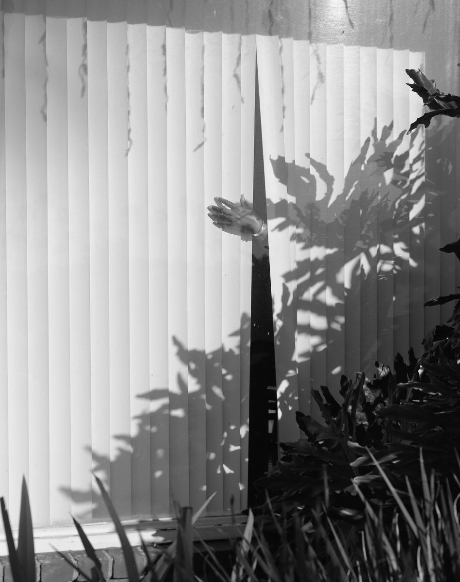 Final Day to see 'Dannielle Bowman: 2020 Aperture Portfolio Prize Winner' at Baxter St!