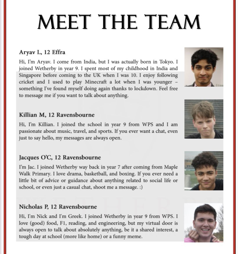 WetherbySixthForm tweet media