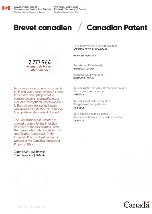 HES Manufacturing tweet media