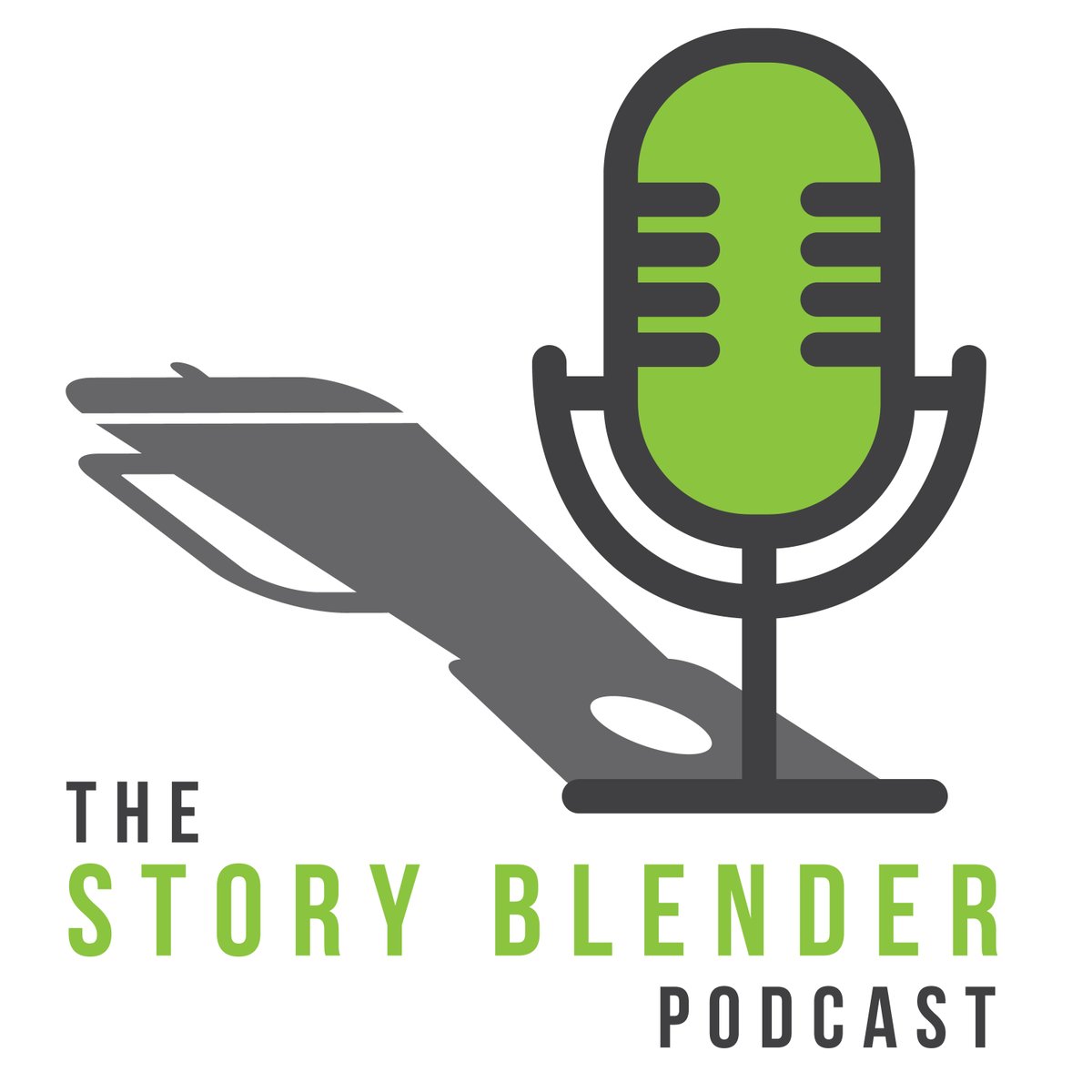 Delighted to be a guest on the Story Blender podcast with author Steven James last week. Check it out here: PodBean - bit.ly/3oIcwU9,  Spotify - spoti.fi/39JL2cA, 
iTunes - apple.co/3cEMfDU #innovation #storytelling