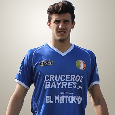 G⚽️L RIOPLATENSE🥳🇦🇷

Julián Cardellino (<a href="/juligarde/">Julian Cardellino</a>) le dio el empate sobre la hora al <a href="/ACEsteScuolaCal/">ACEsteScuolaCalcio</a> ante el #Ambrosiana (1-1) en la Serie D de Italia🇮🇹.