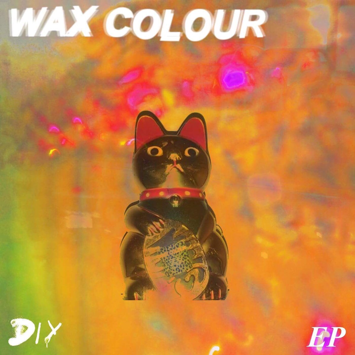 waxcolour's tweet image. DIY EP IS NOW ON SPOTIFY. Four years ago we released this lil gem and it was only available when we sold the CDs on tour or at Bandcamp. Have a listen n let us know if you managed to grab a CD in 2017 open.spotify.com/album/35zSPW2N… xx