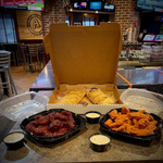 Photo by Arooga's Sports Bar (@Aroogas)