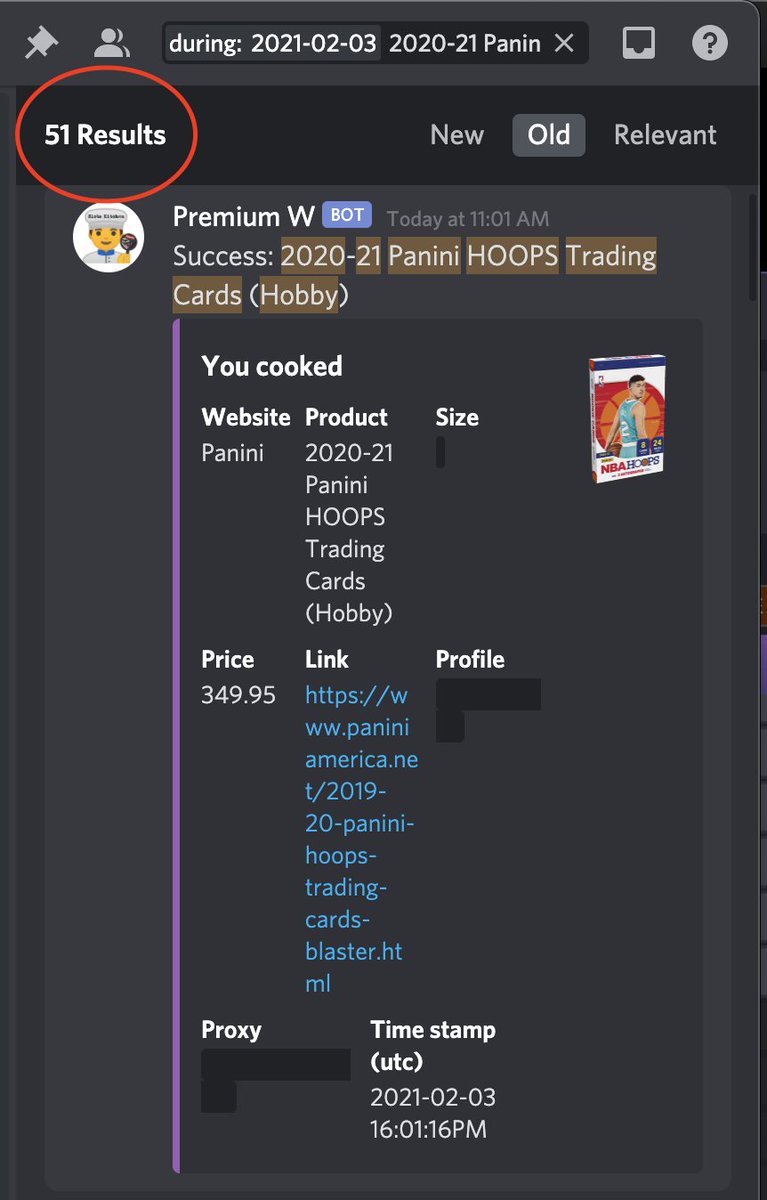 PANINI HOOPS HOBBY FEAST IN @slotskitchen TODAY W/ HELP OF PANINI GOAT @theKickStation AND @BartProxies SUBNET. PREMIUM MEMBERS ARE MOVING THESE AT AN AVG OF $550 PER. GOOD START TO FEBRUARY AND A SMALL PREVIEW OF HOW WE DO THINGS IN @slotskitchen PANINI OPTIC THIS MONTH 📈📈📈