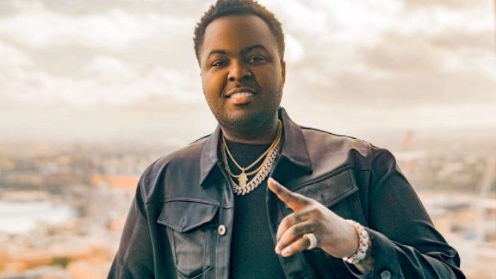 Happy Birthday, Sean Kingstonl!    