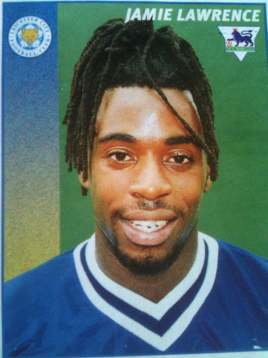 Butcher was sacked not long after re-signing himself as a player...Lawrence was sold to Doncaster, but the midfielder impressed enough for Leicester to sign him.17 months after coming out of prison Lawrence was in the Premier League.