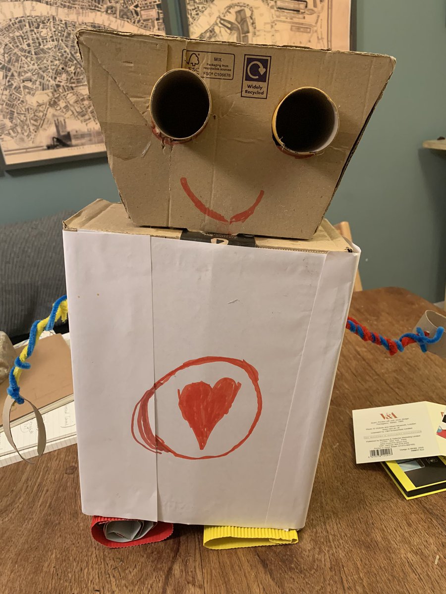 Chloe Stables tweet media